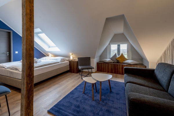 Hotel Zu Freunden (Hamm)